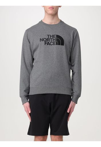 Sweater THE NORTH FACE Men color Grey