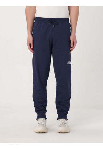 Pants THE NORTH FACE Men color Navy