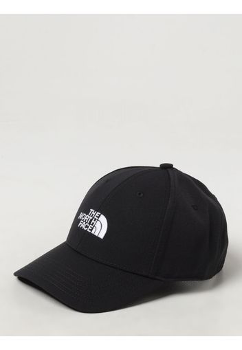 Hat THE NORTH FACE Men color Black