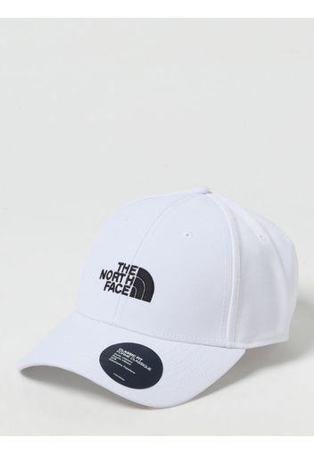 Hat THE NORTH FACE Men color White