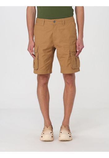 Short THE NORTH FACE Men color Brown