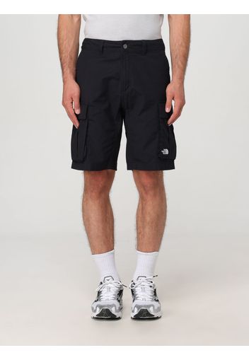 Short THE NORTH FACE Men color Black