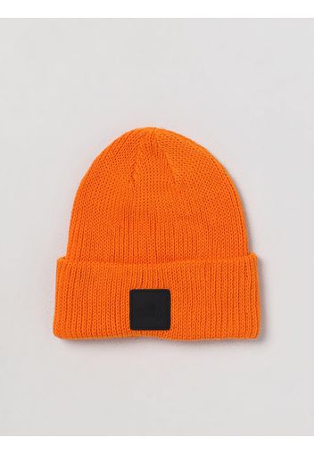 Hat THE NORTH FACE Men color Orange