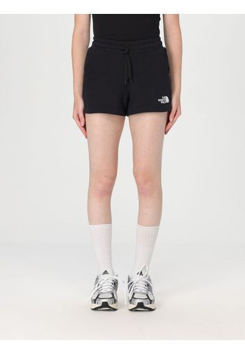 Short THE NORTH FACE Woman color Black 1