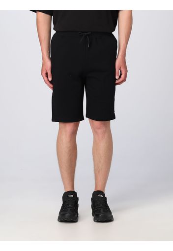 Short THE NORTH FACE Men color Black