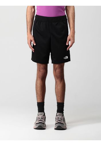 Short THE NORTH FACE Men color Black