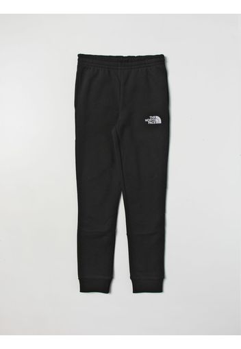 Pants THE NORTH FACE Kids color Black