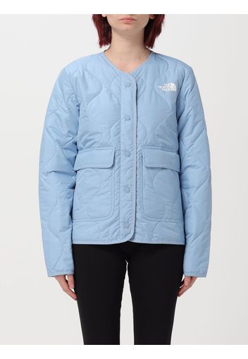 Jacket THE NORTH FACE Woman color Blue