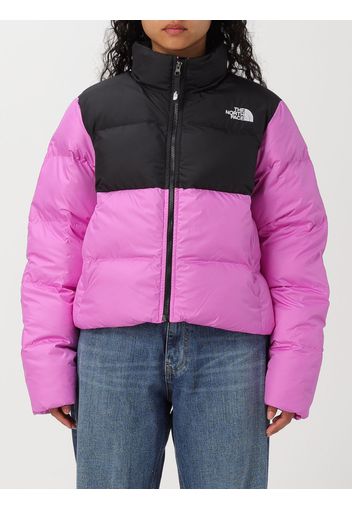 Jacket THE NORTH FACE Woman color Violet