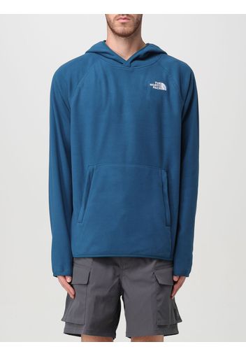 Sweatshirt THE NORTH FACE Men color Petroleum Blue