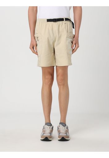 Short THE NORTH FACE Men color Beige