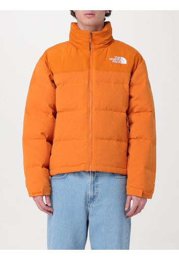 Jacket THE NORTH FACE Men color Orange