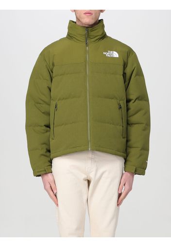 Jacket THE NORTH FACE Men color Green