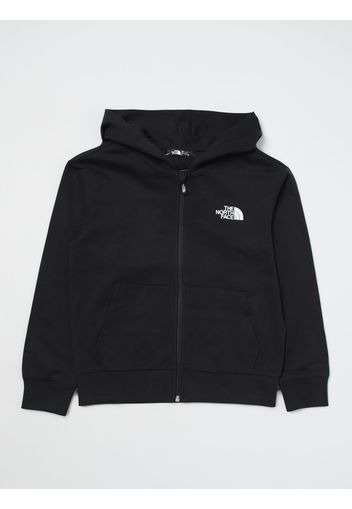 Sweater THE NORTH FACE Kids color Black