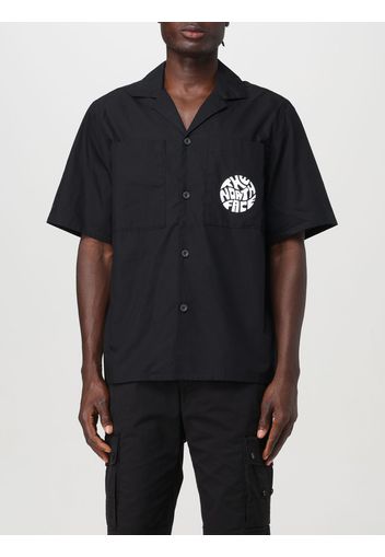 Shirt THE NORTH FACE Men color Black