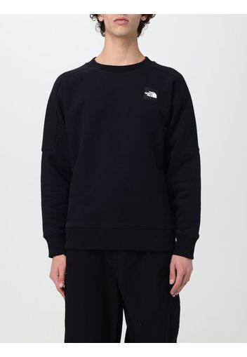 Sweatshirt THE NORTH FACE Men color Black