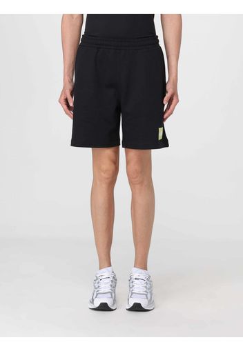 Short THE NORTH FACE Men color Black