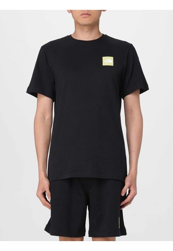 T-Shirt THE NORTH FACE Men color Black