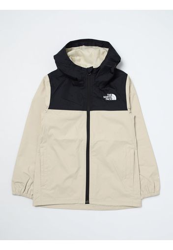 Coat THE NORTH FACE Kids color Beige