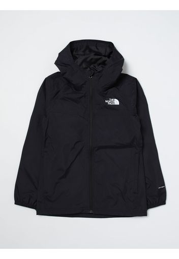 Coat THE NORTH FACE Kids color Black