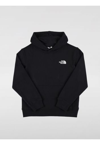 Sweater THE NORTH FACE Men color Black