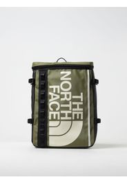 Backpack THE NORTH FACE Men color Olive