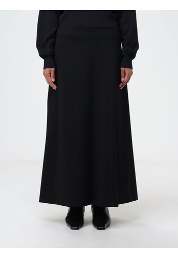 Skirt THE ROW Woman color Black