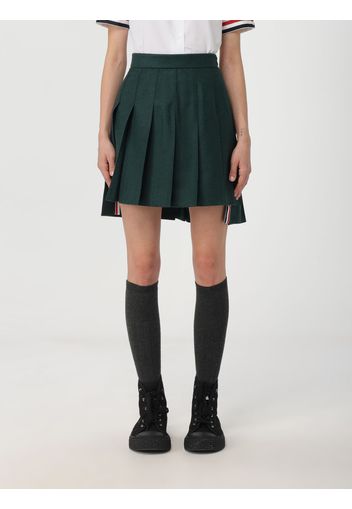 Thom Browne wool skirt