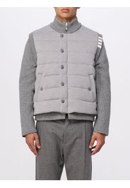Thom Browne reversible jacket in virgin wool