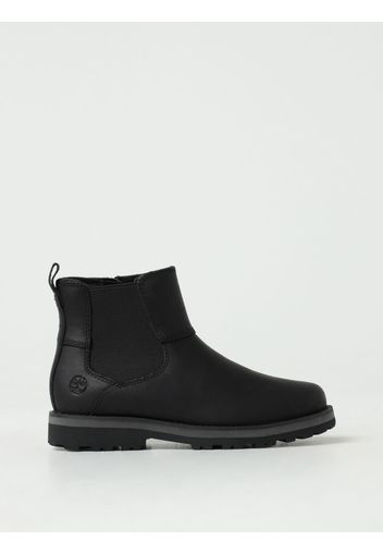 Shoes TIMBERLAND Kids color Black