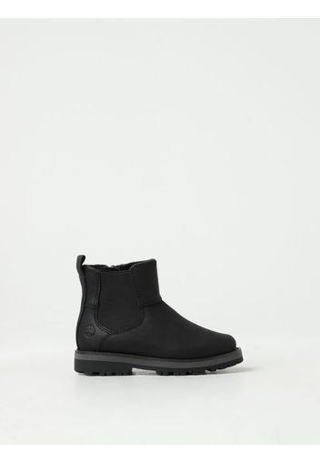 Shoes TIMBERLAND Kids color Black