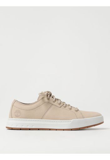 Sneakers TIMBERLAND Men color Beige