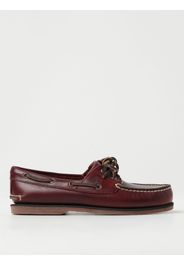 Loafers TIMBERLAND Men color Brown