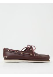 Loafers TIMBERLAND Men color Brown