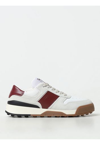 Sneakers TOD'S Men color Burgundy