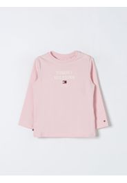 T-Shirt TOMMY HILFIGER Kids color Pink