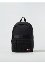 Backpack TOMMY JEANS Men color Black