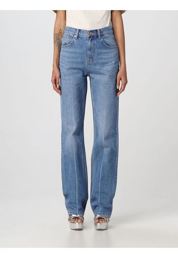 Tory Burch denim jeans