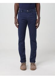 Jeans TRAMAROSSA Men color Navy