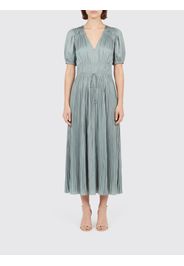 Dress ULLA JOHNSON Woman color Water