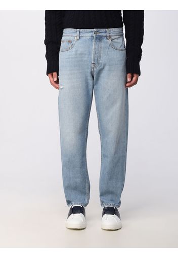 Valentino denim jeans with VLogo