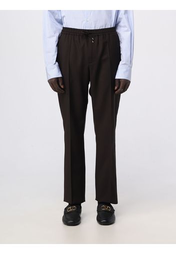 Valentino pants in wool blend