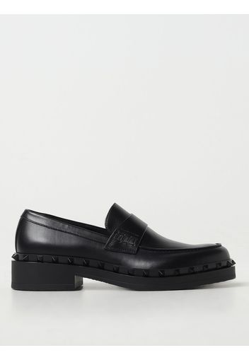 Loafers VALENTINO GARAVANI Men color Black