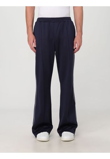 Pants VALENTINO Men color Navy