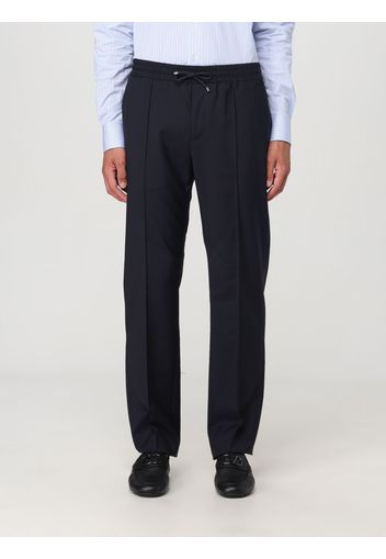 Pants VALENTINO Men color Blue