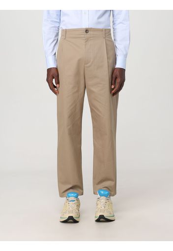 Pants VALENTINO Men color Beige