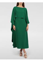 Dress VALENTINO GARAVANI Woman color Green