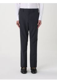 Pants VALENTINO Men color Blue