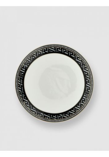 Dishware VERSACE HOME Lifestyle color Black