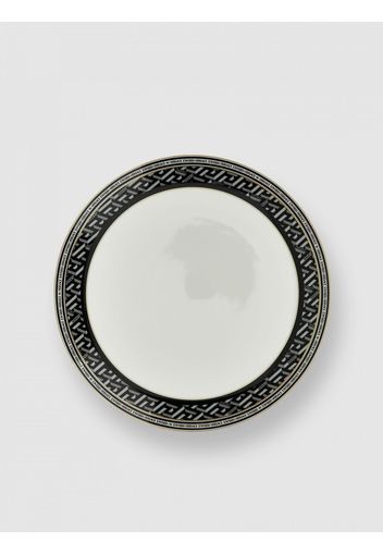 Dishware VERSACE HOME Lifestyle color Black